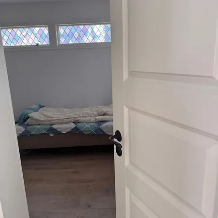 Appartement 柠檬树 Gystad