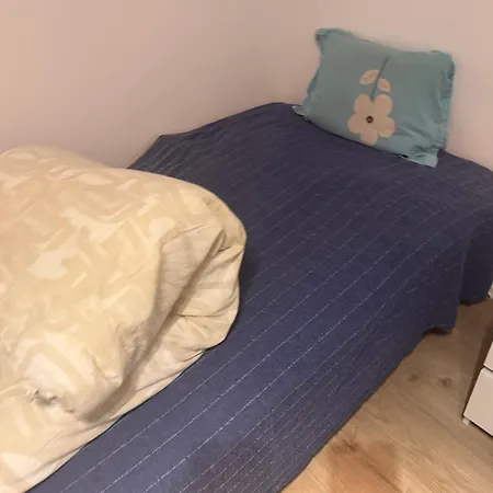 柠檬树 Appartement *
