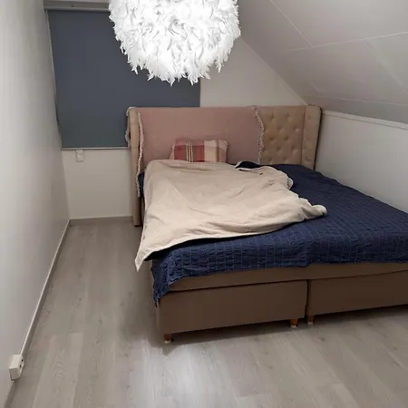 Appartement 柠檬树 *