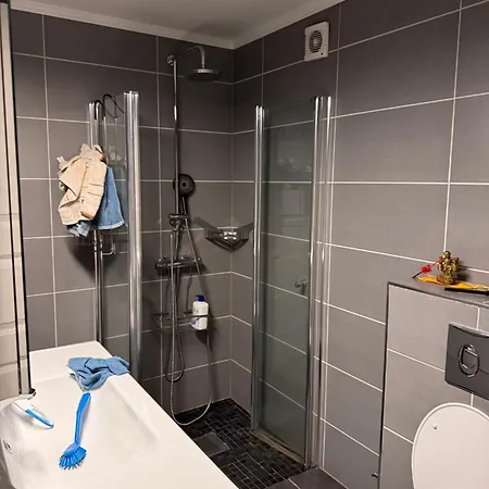 柠檬树 Appartement *